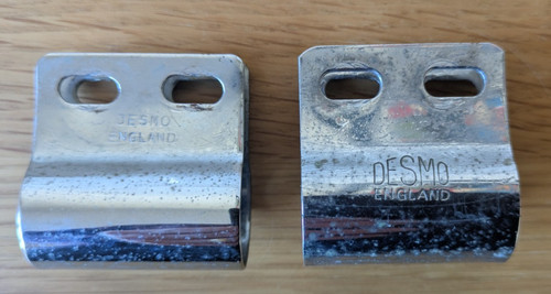 Original desmo vintage car - desmo,