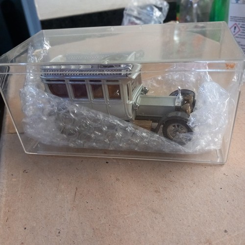 Vintage corgi classics 9041 - vintage,