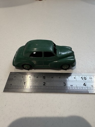 Vintage dinky toys - dinky,