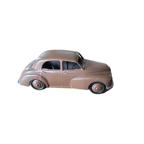 Dinky toys morris - oxford, 40g