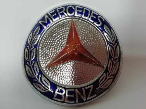 Vintage mercedes benz curved - mercedes,