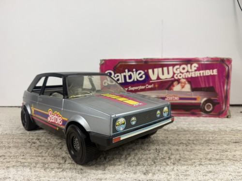 Vintage 1984 barbie - vintage,