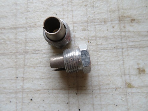Vintage car wiper arm - wiper,