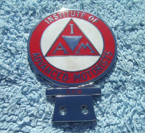 Vintage 1960s institute - vintage,