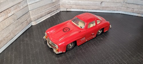 Märklin vintage mercedes - märklin,