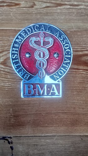 Vintage british medical - vintage,