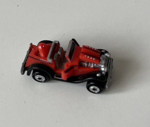 Galoob micro machines 1931 - micro,