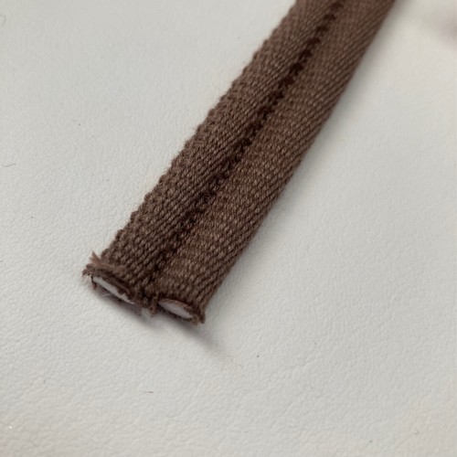 Vintage car bonnet tape double - car,