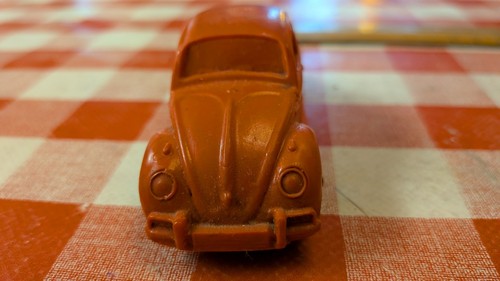 Beetle toy car - beetle,