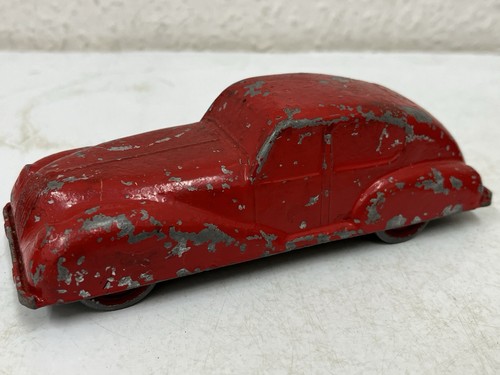 Vintage 1940 die - die, cast