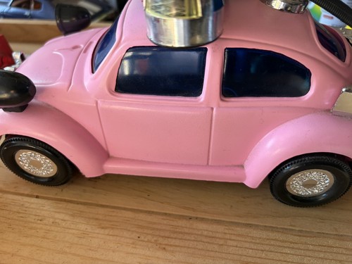 Vintage 1970s battery operated - 1970s,