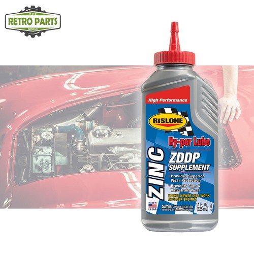 Classic vintage car zinc - &,
