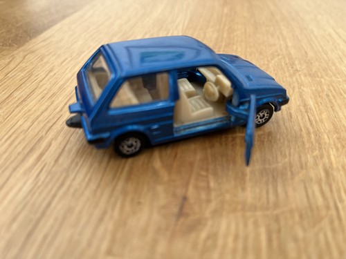 Vintage corgi austin - vintage,