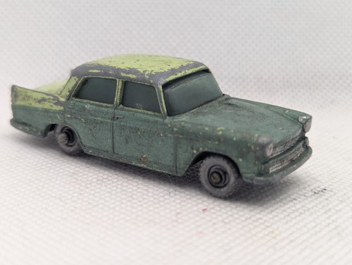 Matchbox lesney moko - matchbox,