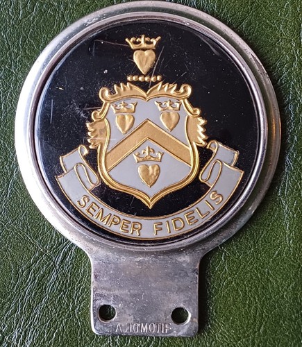 Vintage exeter city coat - city,
