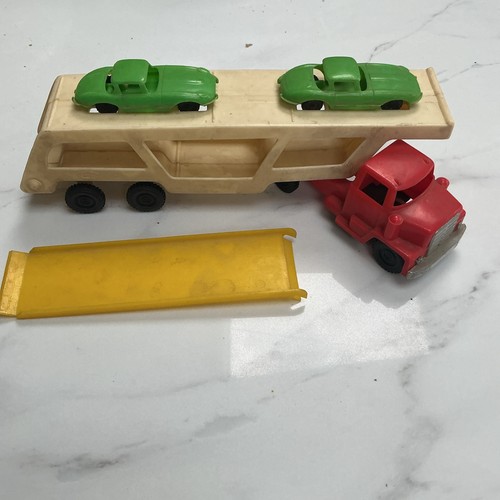 Vintage jimson car - jimson, transporter