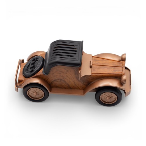 Classic vintage car speaker - car,