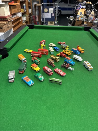 Large vintage job lot - vintage,