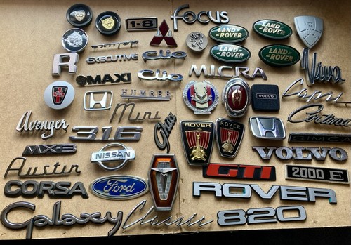 Vintage pick mix - pick-n-mix, car
