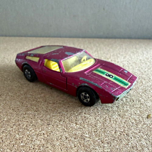 Matchbox superfast 32 - superfast, no.32