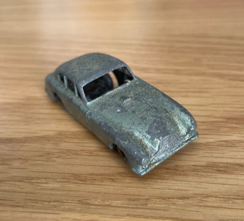 Matchbox lesney vintage - vintage, aston