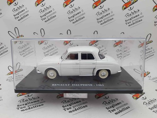 Magazine die cast 24 - ex-magazine,