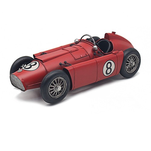 Bugatti car tin - bugatti,
