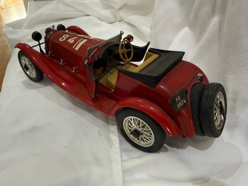Alffeta 1750 die cast - , and