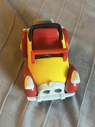 Vintage 1992 dekkertoys noddy - 1992,