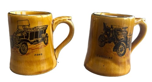 Vintage wade moko veteran - vintage,