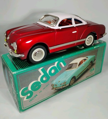 Volkswagen karmann ghia - volkswagen,