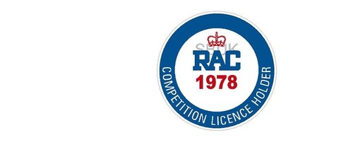 Rac competition holder - competition,