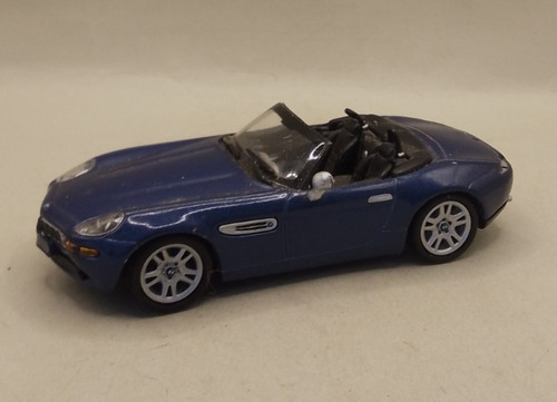 Vintage maxicar bmw sports - maxicar,