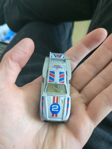 Unbranded diecast vintage - unbranded,