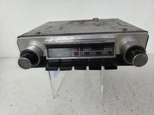 Vintage motorola 828 classic - vintage,