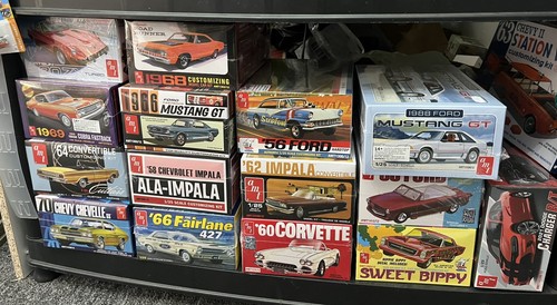 Amt american vintage - american,