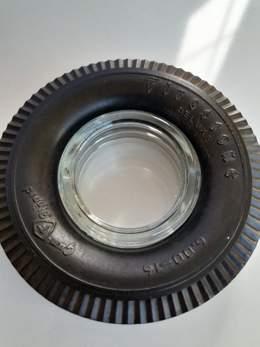 Vintage firestone deluxe - vintage,