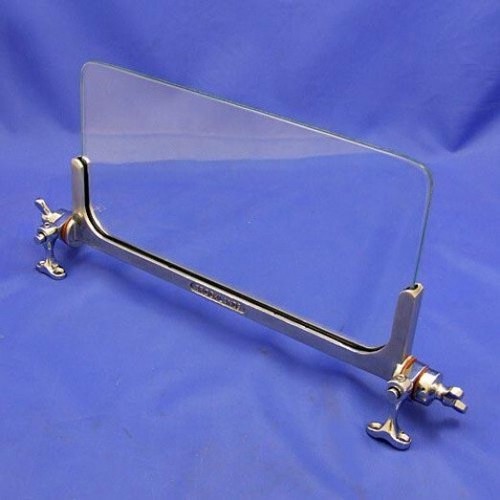 Brooklands aeroscreen with - brooklands,