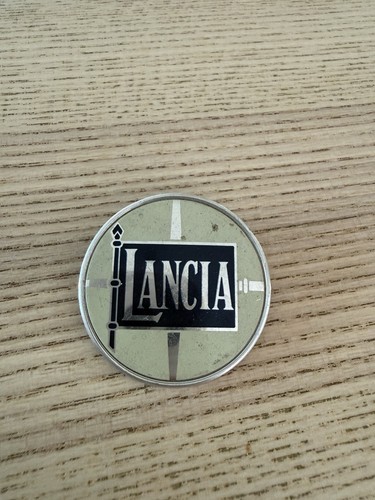 Vintage 1970s lancia - 1970s, car