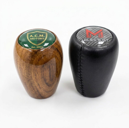 Your logo black - your, leather
