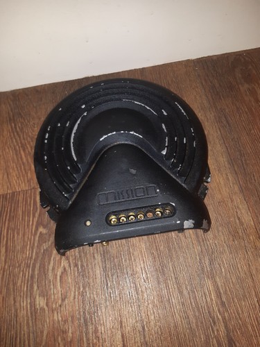 Vintage mission precision - vintage,