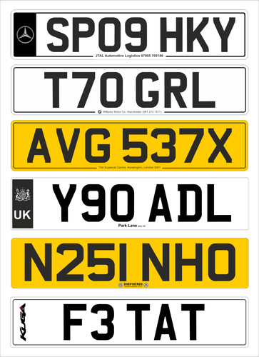 Reproduction car retro custom - reproduction,