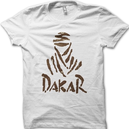 Dakar classic retro - dakar,