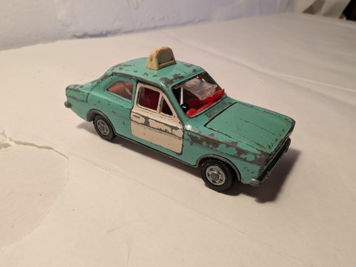 Dinky toys for escort - for,