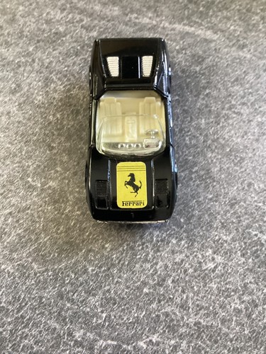 Corgi ferrari 308 gts - 308,