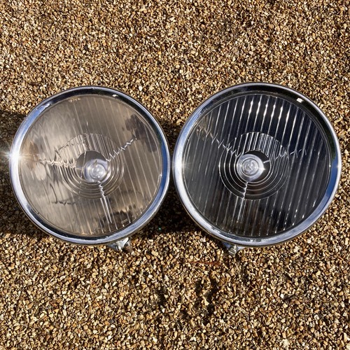 Pair lucas king - pair,