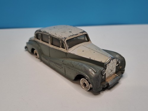 Vintage dinky toys 150 - vintage,