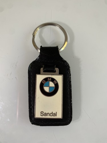 Bmw vintage car - vintage, key