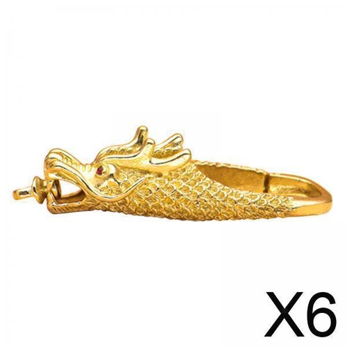 Car key pendant mini vintage - 6,