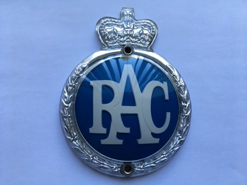 C1960s vintage royal - vintage,